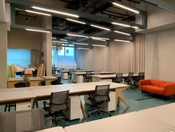 Tahir Building (D1), Office #566879461